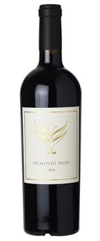 2016 Memento Mori Red Napa Valley image