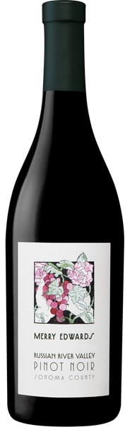 2022 Merry Edwards Pinot Noir Russian River - click image for full description