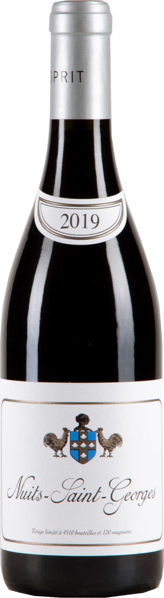 2019 Esprit Leflaive Nuits-Saint-Georges Cote de Nuits image