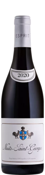 2020 Esprit Leflaive Nuits-Saint-Georges Cote de Nuits image