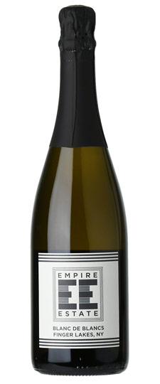 NV Empire Estate Brut Finger Lakes - click image for full description