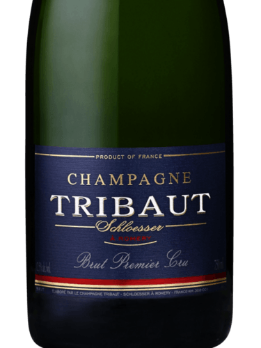 NV Champagne Tribaut Le Brut Origine 15 Liter - click image for full description