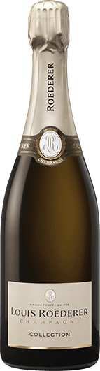 NV Louis Roederer Brut Collection 242 Champagne Magnum - click image for full description