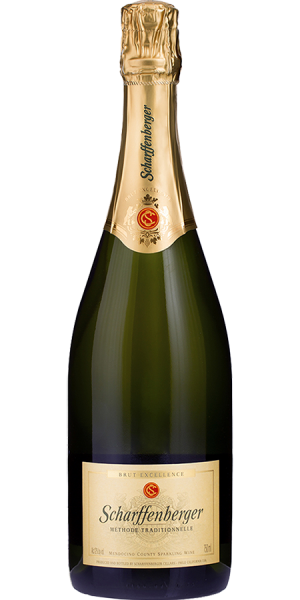 NV SCHARFFENBERGER BRUT ANDERSON VALLEY - click image for full description