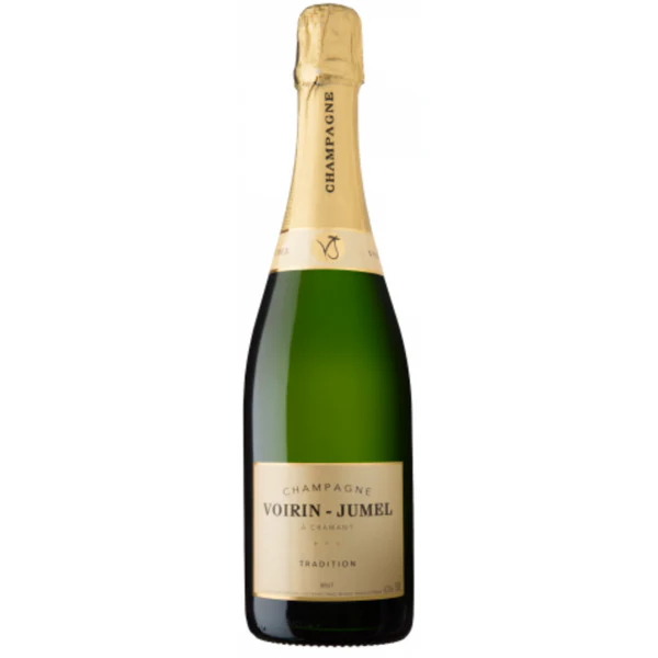 NV Voirin Jumel Tradition Brut Champagne - click image for full description