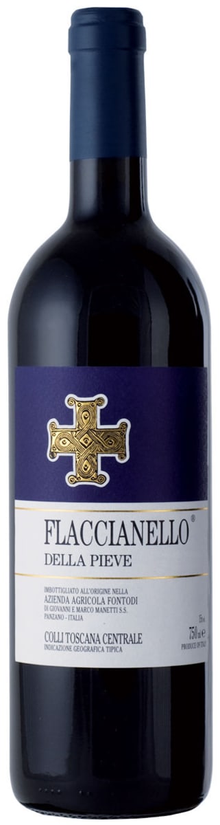 2012 Fontodi Flaccianello Della Pieve ( 12 Liter) - click image for full description