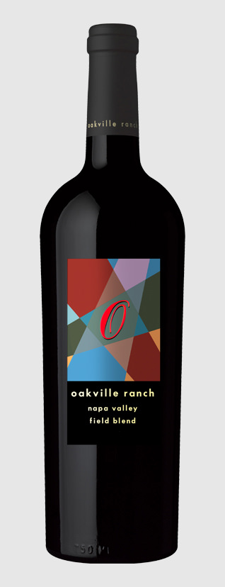 2009 Oakville Ranch Cabernet Sauvignon Napa image