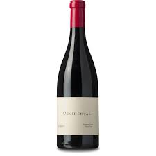 2019 Occidental-Kistler Vineyards 'Freestone-Occidental' Pinot Noir Sonoma Coast - click image for full description