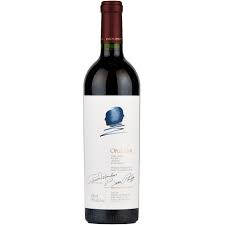 2002 Opus One Napa 6 liter image