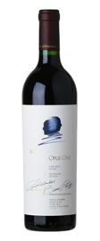 2021 Opus One Napa - click image for full description