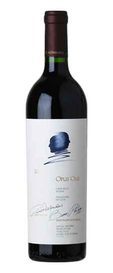 2018 Opus One Magnum Napa - click image for full description