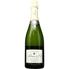 NV Palmer and Co Brut Reserve Champagne - click image for full description