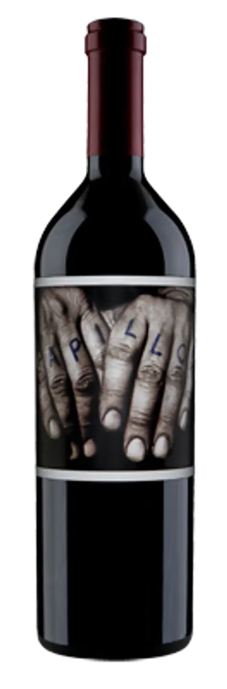 2022 Orin Swift Cellars Papillon Red Wine Napa image