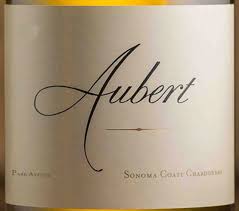 2020 Aubert Wines Park Avenue Chardonnay Sonoma Coast - click image for full description