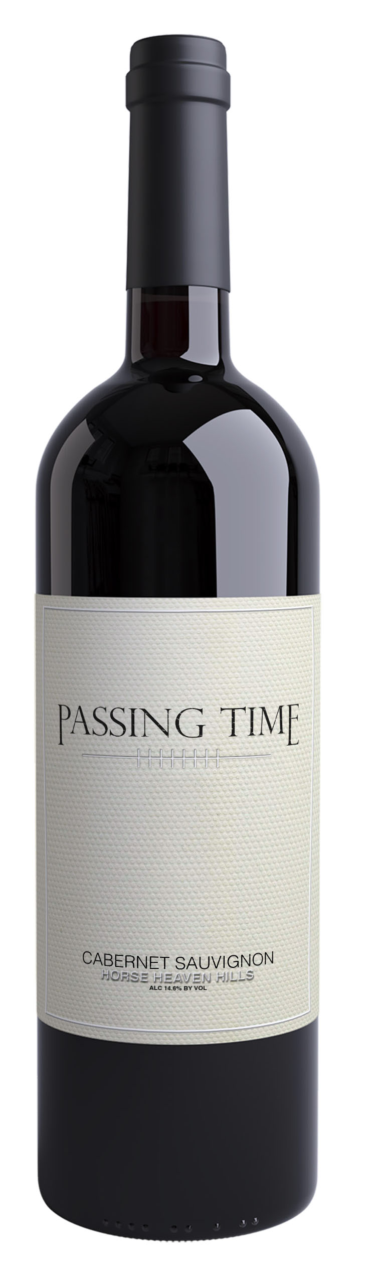 2018 Passing Time Horse Heaven Hills Cabernet Sauvignon Washington MAGNUM - click image for full description