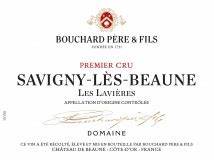 2022 Bouchard Pere et Fils Savigny Les Beaune Les Lavieres Magnum - click image for full description