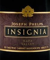 2006 Joseph Phelps Insignia Napa 6 Liter - click image for full description