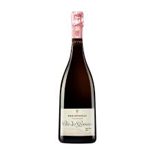 2005 Philipponnat Clos des Goisses Juste Rose Champagne - click image for full description