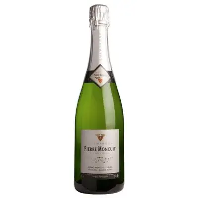 Pierre Moncuit Grand Cru Cuvee Pierre Moncuit-Delos Blanc de Blancs Brut - click image for full description