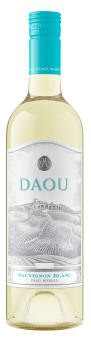 2023 Daou Sauvignon Blanc Paso Robles - click image for full description