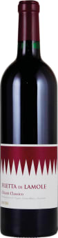 2021 FONTODI FILETTA DI LAMOLE CHIANTI CLASSICO - click image for full description