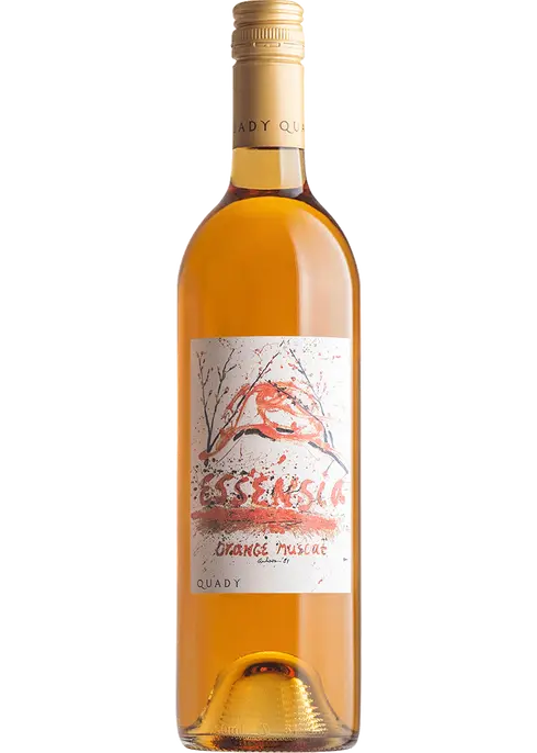 1999 Quady Essensia Orange Muscat - click image for full description