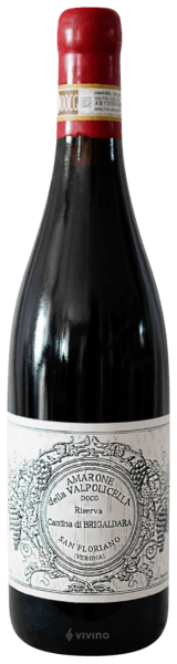 2011 Brigaldara Amarone della Valpolicella Riserva San Floriano image