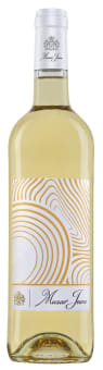 2021 Chateau Musar 'Musar Jeune' Blanc, Bekaa Valley, Lebanon - click image for full description