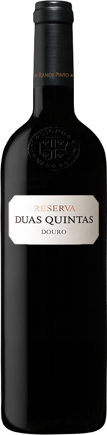 2019 Ramos Pinto Duas Quintas Reserve Douro - click image for full description