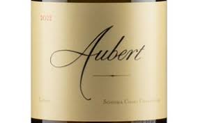 2006 Aubert Wines Reuling Vineyard Pinot Noir Sonoma Coast MAGNUM - click image for full description