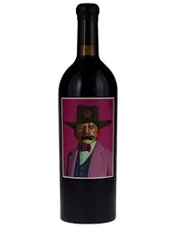 2019 Riise Doyen Paso Robles - click image for full description