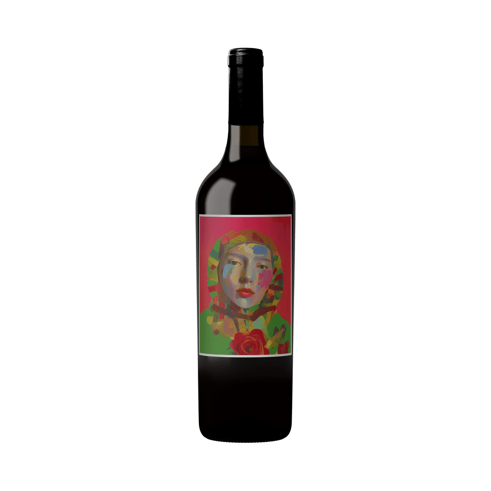 2019 Riise Peace Paso Robles - click image for full description