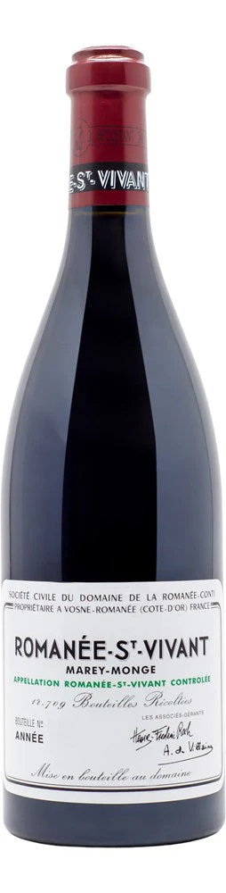 2014 DOMAINE DE LA ROMANÉE-CONTI ROMANÉE-CONTI MONOPOLE GRAND CRU Magnum - click image for full description