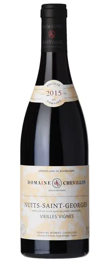 2015 Domaine Robert Chevillon Bourgogne Passe-tout-grains - click image for full description