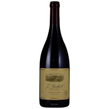 2019 Rochioli Three Corner Pinot Noir Russian River Valley - click image for full description