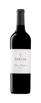 2021 Januik Cabernet Sauvignon Columbia Valley - click image for full description