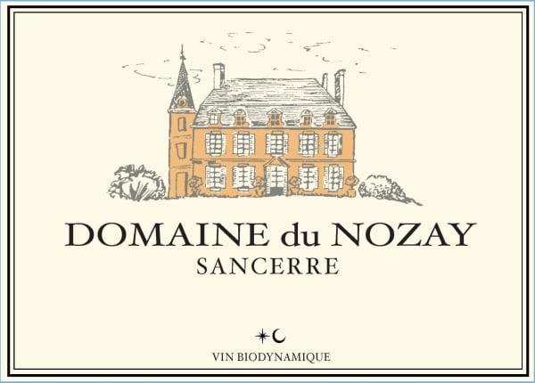 2022 Domaine du Nozay Sancerre - click image for full description