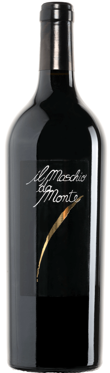 2018 Santa Barbara Il Moschio da Monte Rosso Piceno - click image for full description