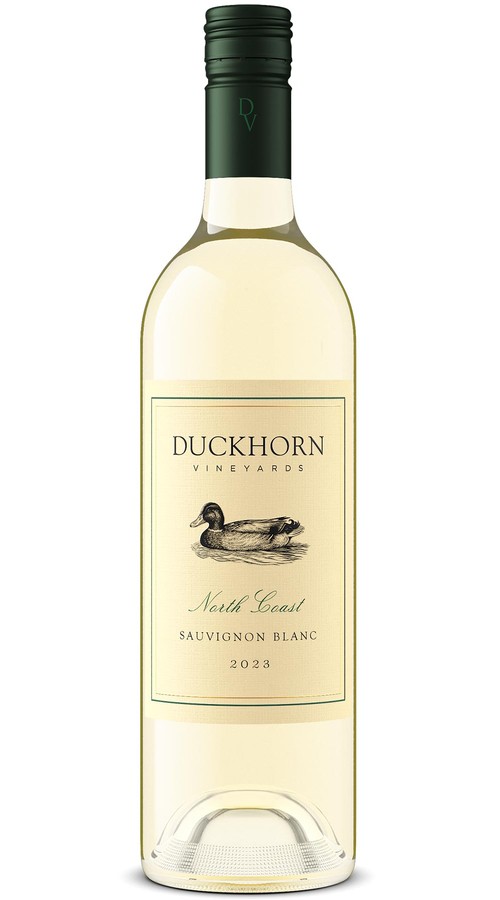 2023 Duckhorn Sauvignon Blanc Napa image