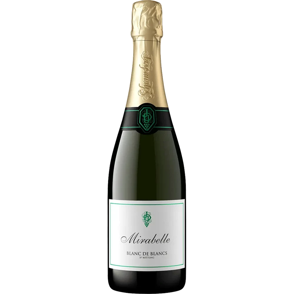 NV Schramsberg Mirabelle Blanc de Blancs Brut Sparkling - click for full details