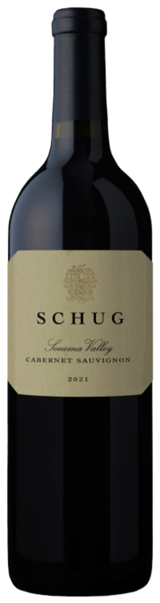 2021 Schug Cabernet Sauvignon Sonoma image