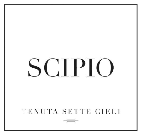 2017 Tenuta dei Sette Cieli 'Scipio' Toscana IGT - click image for full description