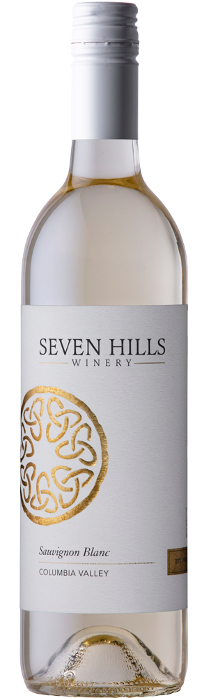 2023 Seven Hills Sauvignon Blanc Columbia Valley, USA image