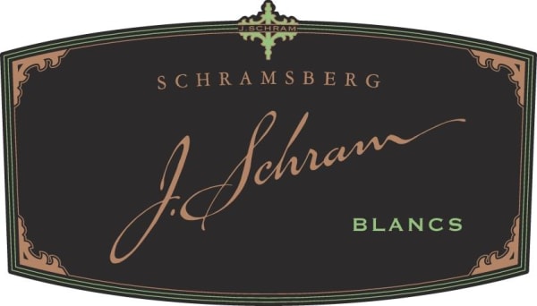 2014 Schramsberg J Schram Blancs - click image for full description