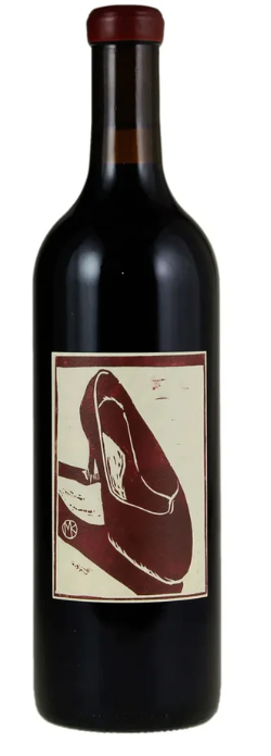 2021 SINE QUA NON DISTENTA SYRAH, CALIFORNIA, USA MAGNUM - click image for full description