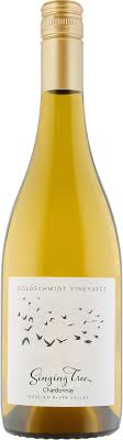 2017 Goldschmidt Vineyards Singing Tree Chardonnay Russian River Valley image