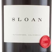 2017 Sloan Proprietary Red Napa image