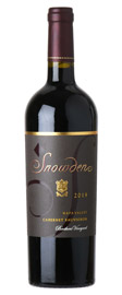 2019 Snowden Vineyards Brothers Vineyard Cabernet Sauvignon Napa Valley image