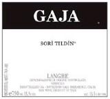 1997 Gaja Sori Tildin image