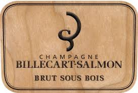 NV Billecart-Salmon Brut Sous Bois Champagne - click image for full description